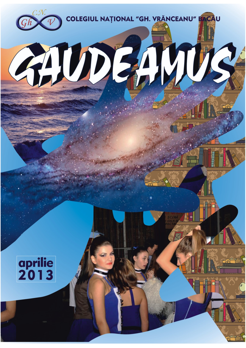 gaudeamus 2013